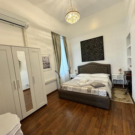Colosseo Room Rom Eksteriør billede
