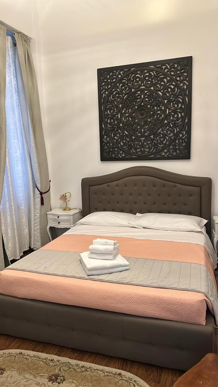 Colosseo Room Rom Eksteriør billede