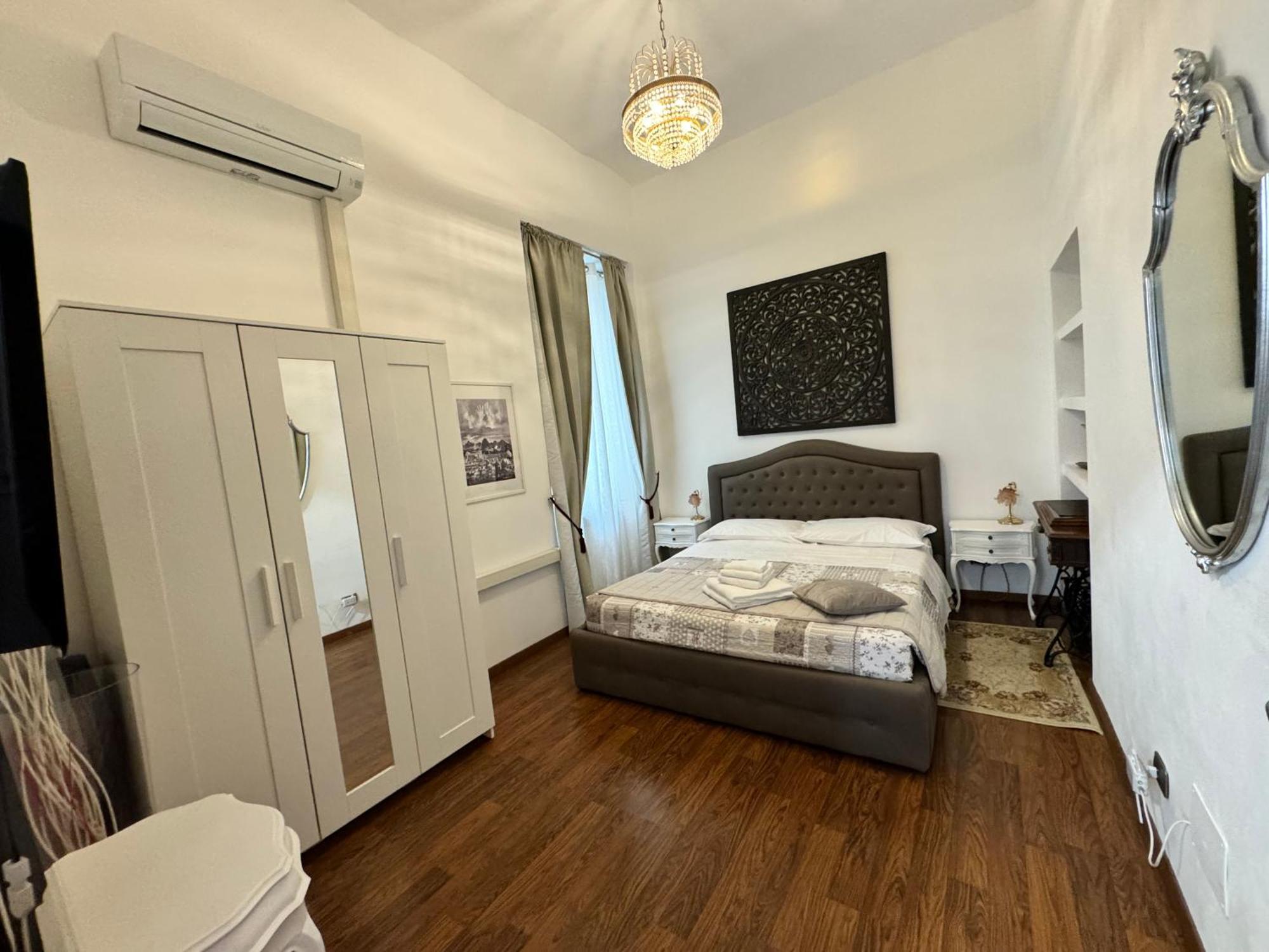 Colosseo Room Rom Eksteriør billede